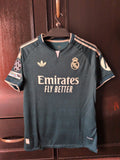 REAL MADRID AWAY 26/27