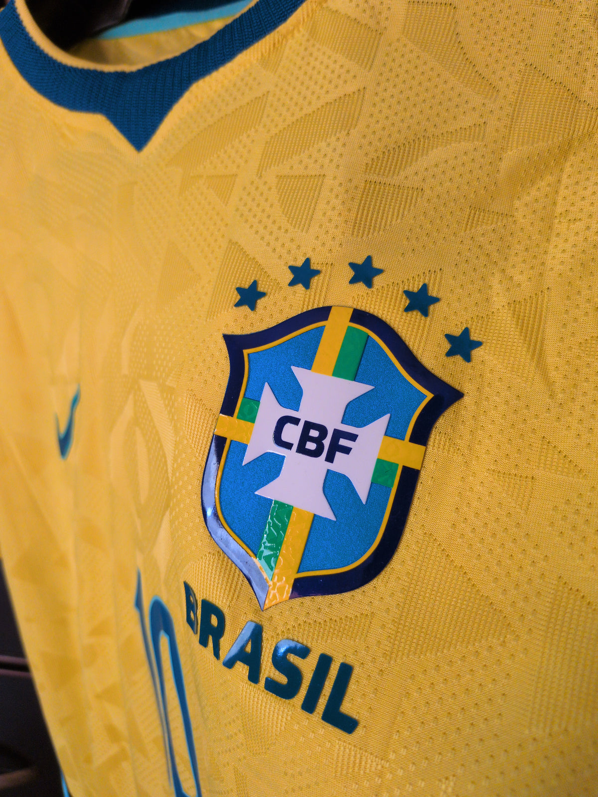 BRAZIL FWC 26