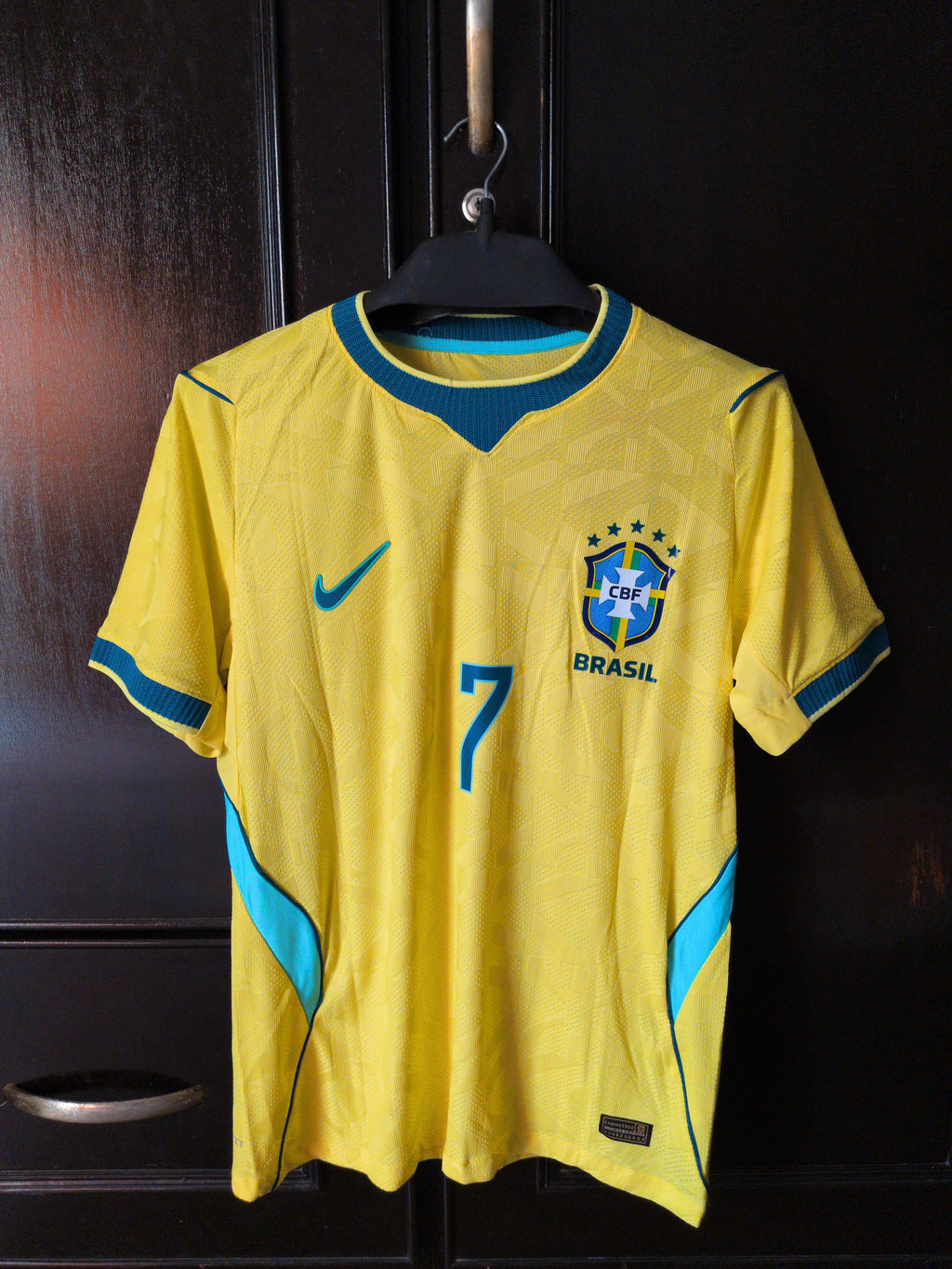 BRAZIL FWC 26