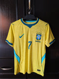 BRAZIL FWC 26