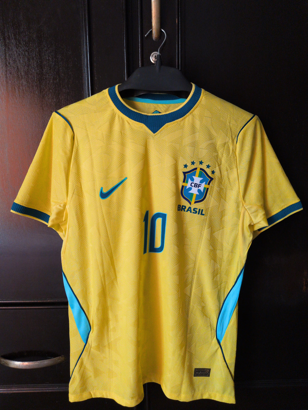 BRAZIL FWC 26
